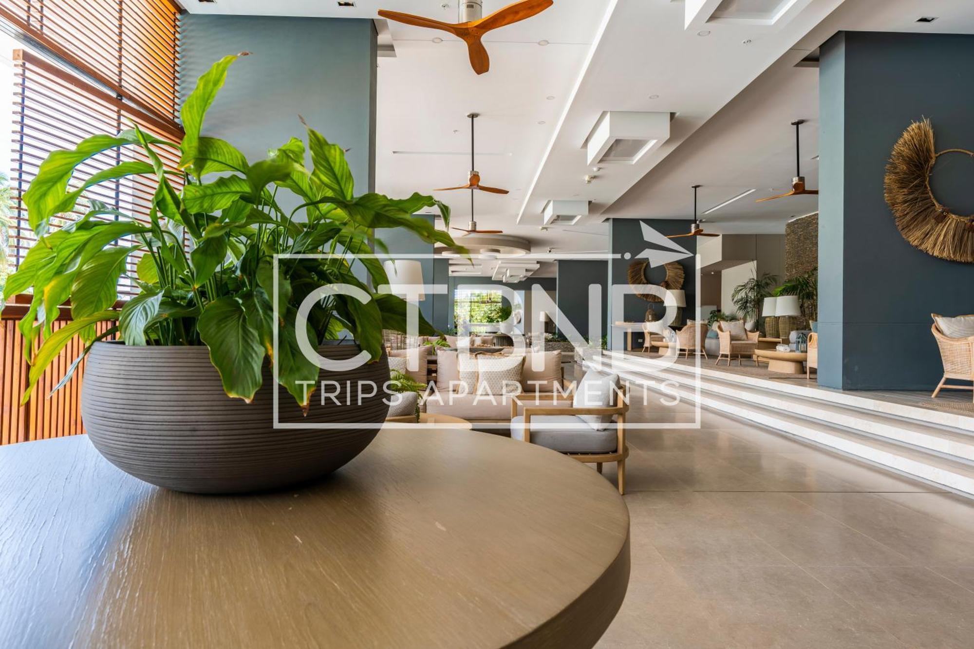 Reserva Del Mar By Ctbnb Apartment Santa Marta (Magdalena)