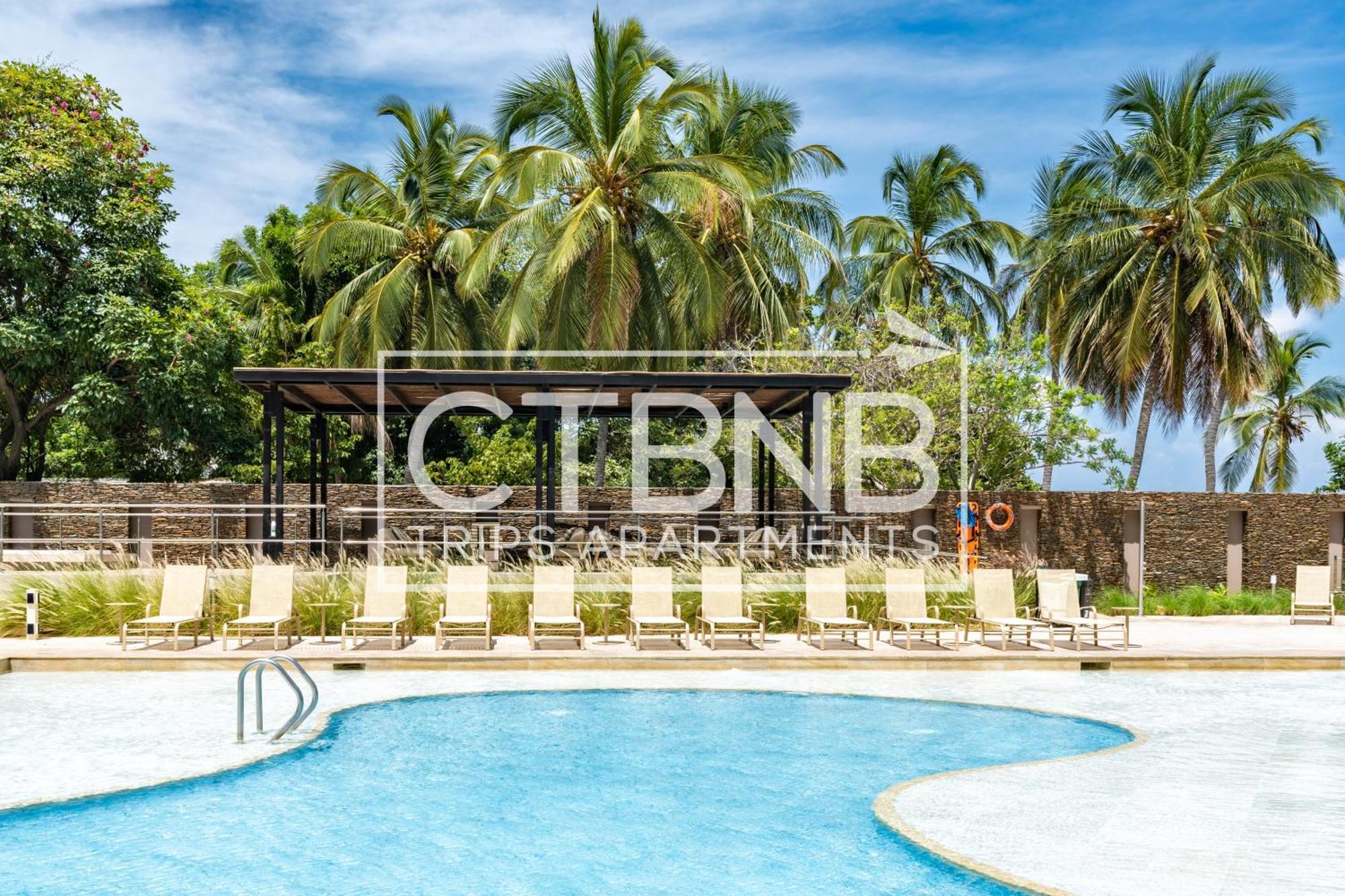 Reserva Del Mar By Ctbnb