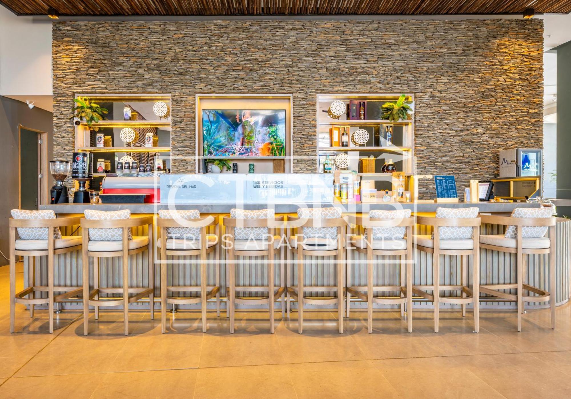 Apartment Reserva Del Mar By Ctbnb