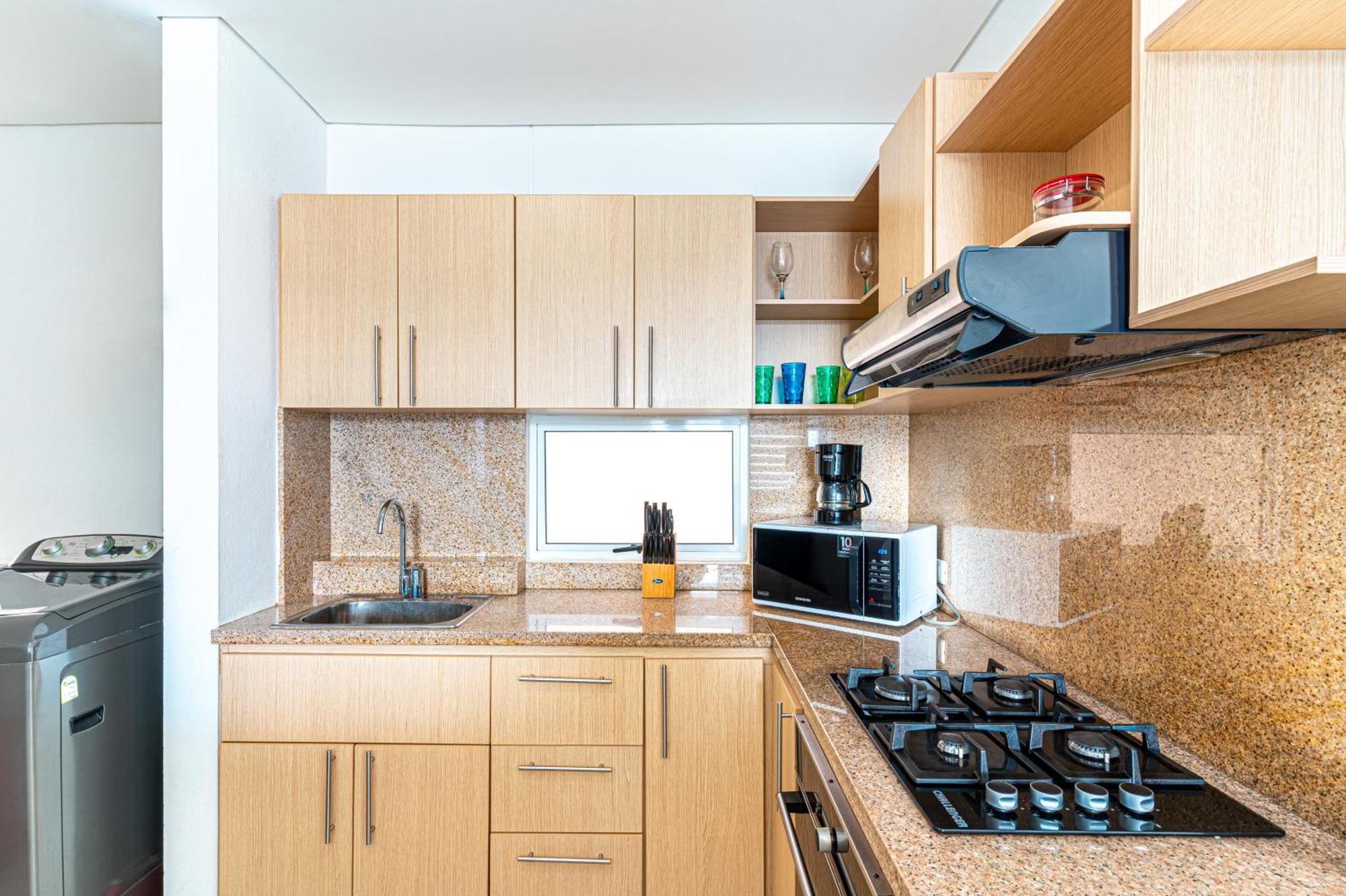 Apartment Reserva Del Mar By Ctbnb *