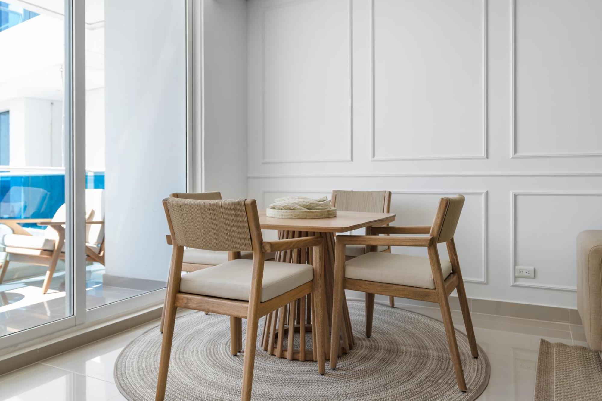 Apartment Reserva Del Mar By Ctbnb *