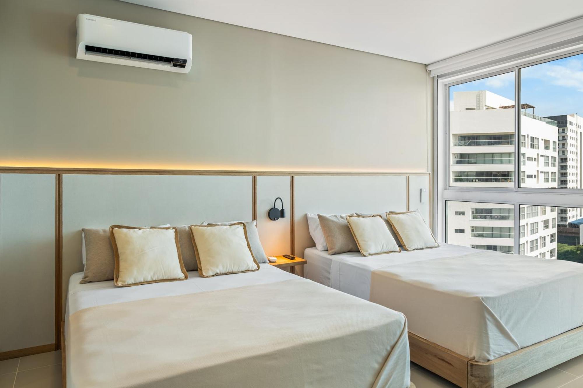 Apartment Reserva Del Mar By Ctbnb